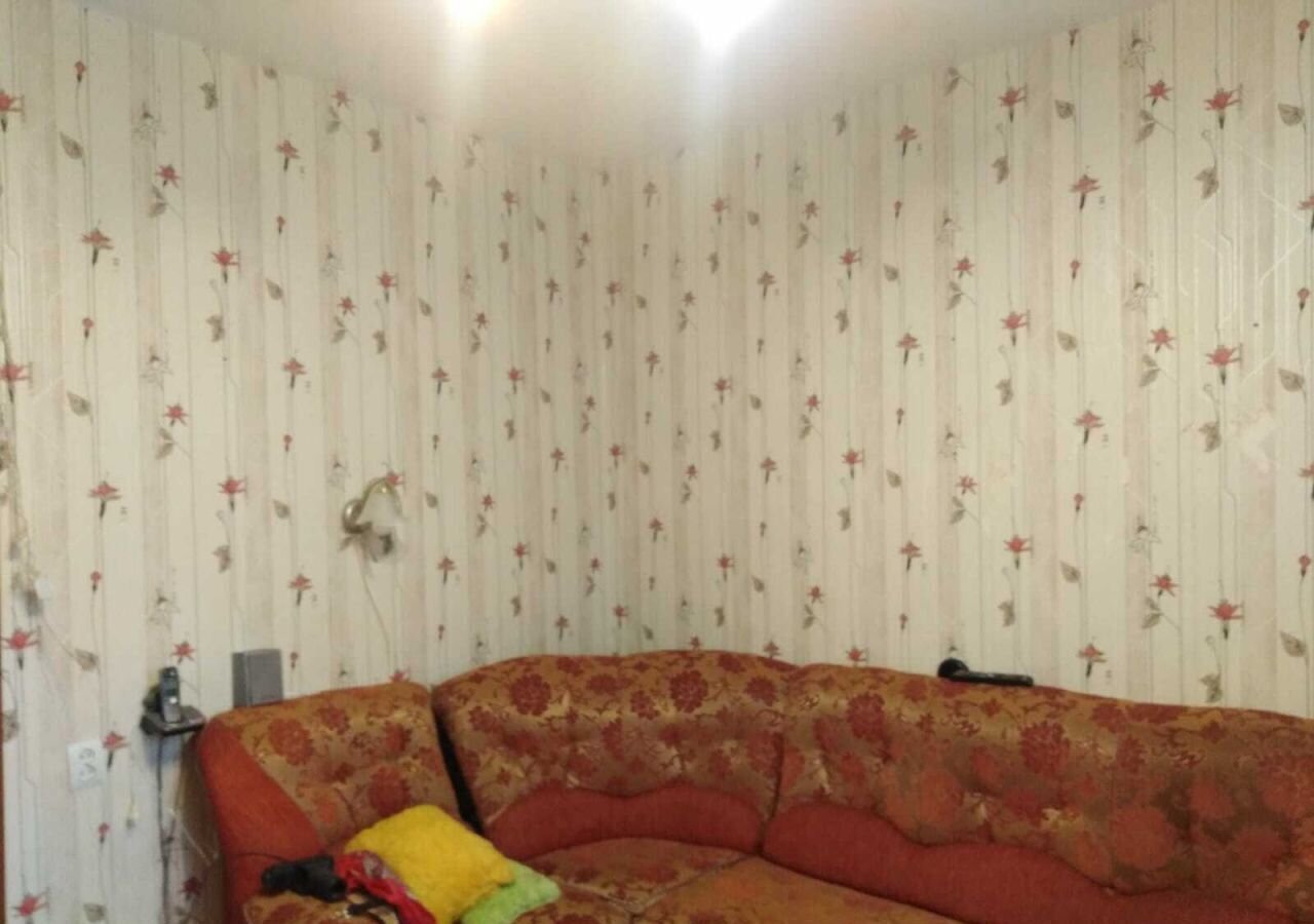 квартира г Нижний Тагил р-н Ленинский пр-кт Мира 32 фото 14
