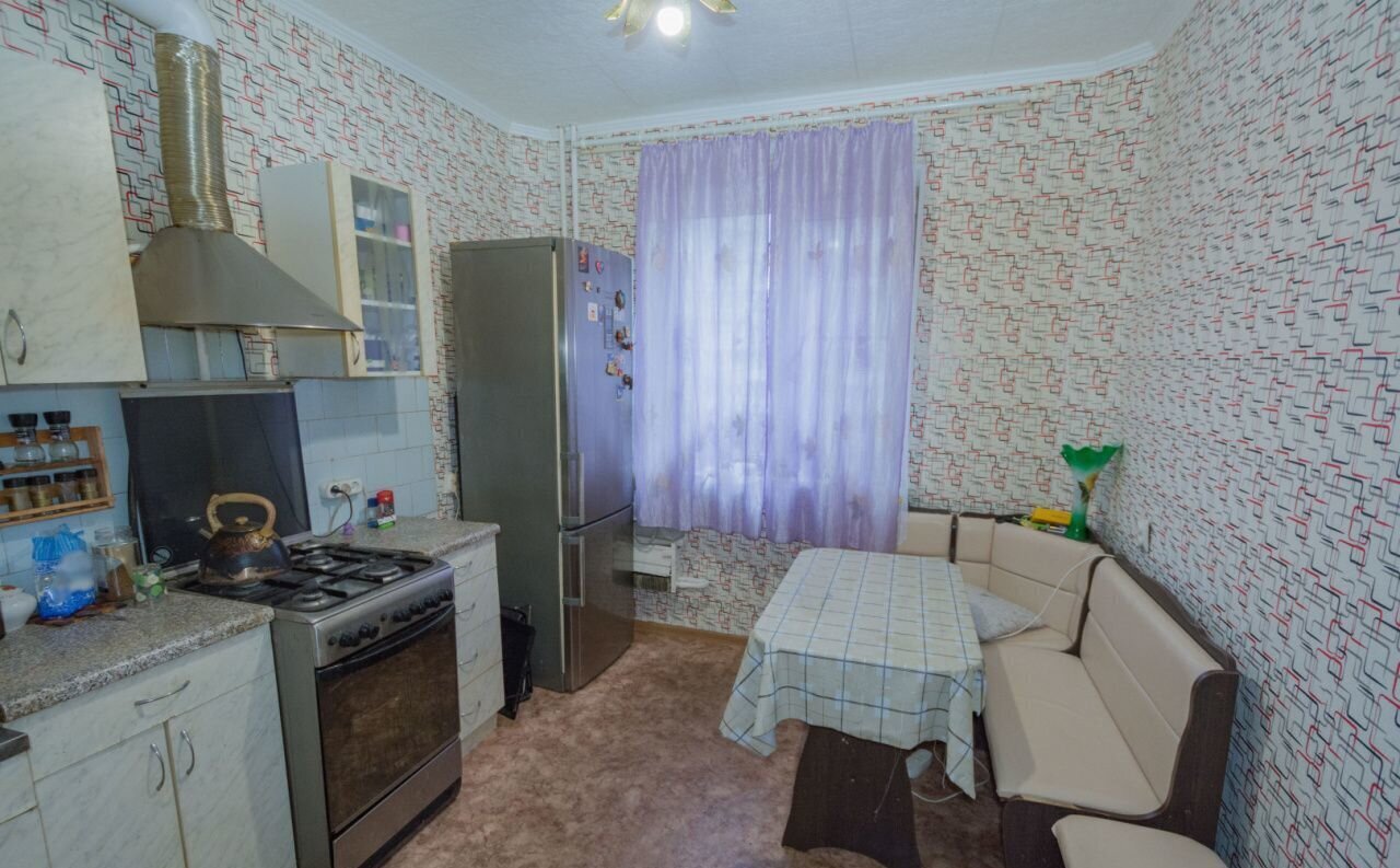 квартира г Нижний Тагил р-н Дзержинский ул Юности 22 фото 1
