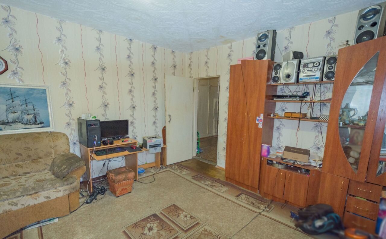 квартира г Нижний Тагил р-н Дзержинский ул Юности 22 фото 4