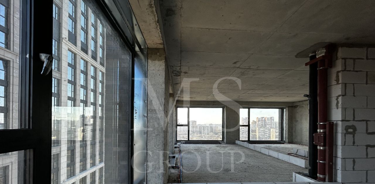 квартира г Москва пр-кт Генерала Дорохова 49к/2 Матвеевская фото 4
