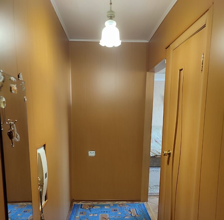 квартира г Тольятти р-н Центральный ул Карла Маркса 23 фото 13