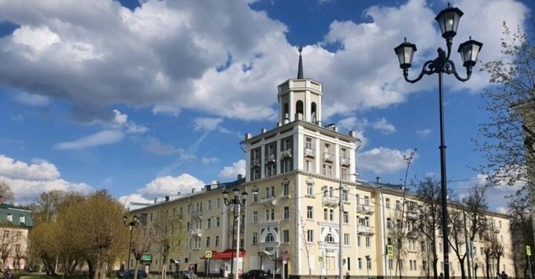 комната г Орехово-Зуево ул Красноармейская 18 фото 10