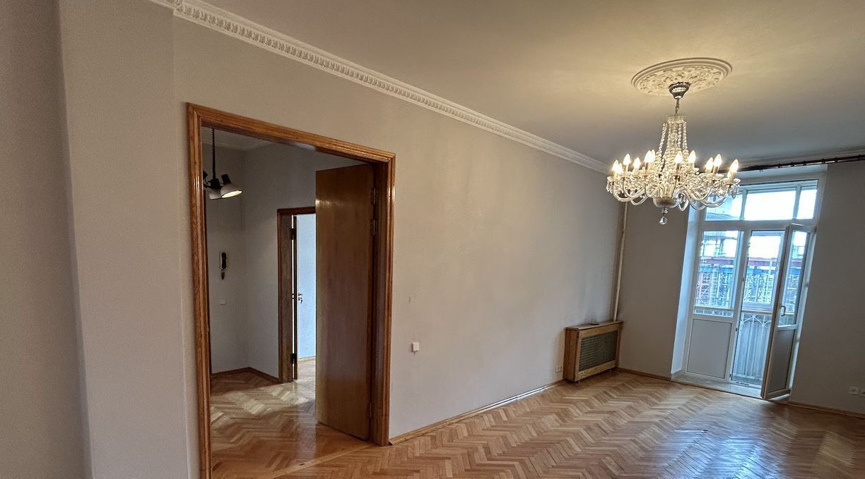 квартира г Москва метро Киевская пр-кт Кутузовский 4/2 фото 10
