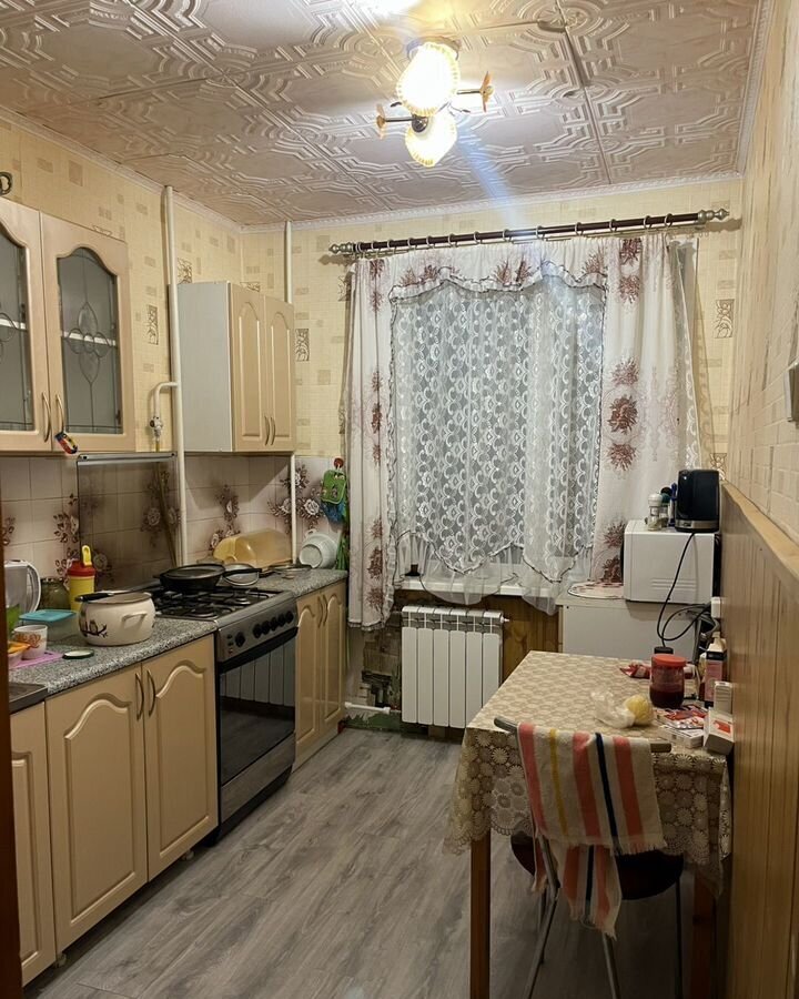 квартира р-н Ярцевский г Ярцево пр-кт Металлургов 11 фото 4