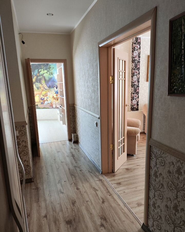 квартира г Оренбург р-н Ленинский ул Салмышская 47/1 фото 5