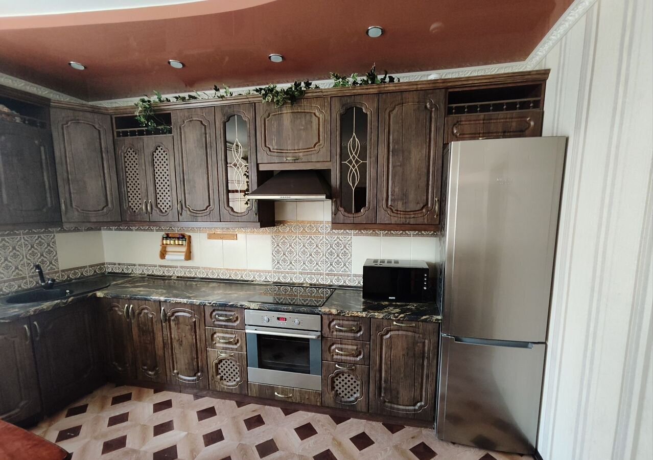 квартира г Оренбург р-н Ленинский ул Салмышская 47/1 фото 12