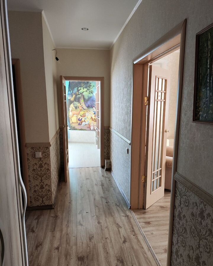 квартира г Оренбург р-н Ленинский ул Салмышская 47/1 фото 34
