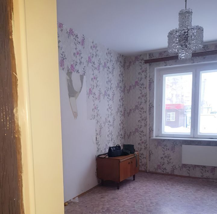 квартира г Тамбов р-н Октябрьский ул Чичерина 50ак/1 фото 6