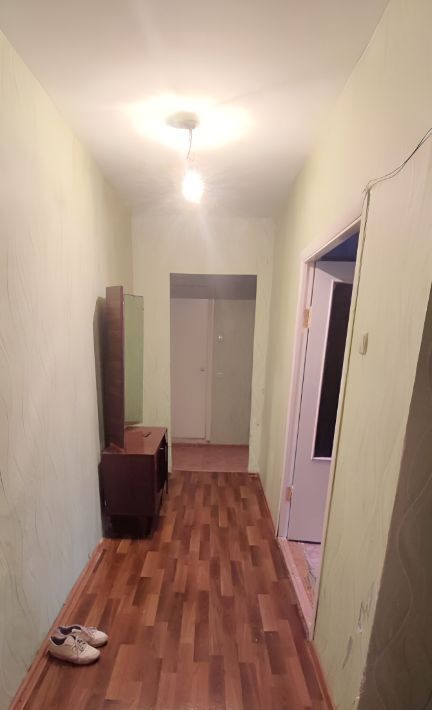 квартира г Тамбов р-н Октябрьский ул Чичерина 50ак/1 фото 9