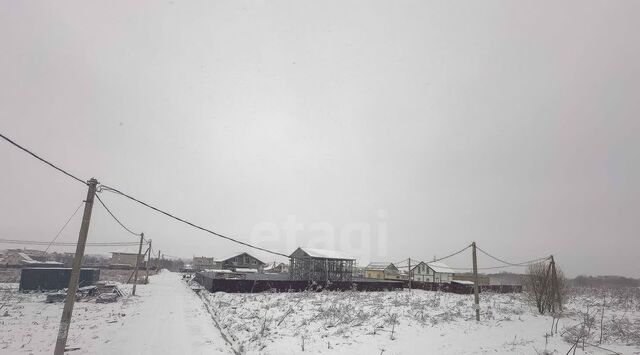 д Аннолово ул Татьянина Федоровское городское поселение фото