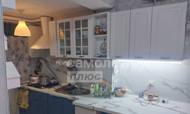 микрорайон Дубинка дом 68/1 м-н фото