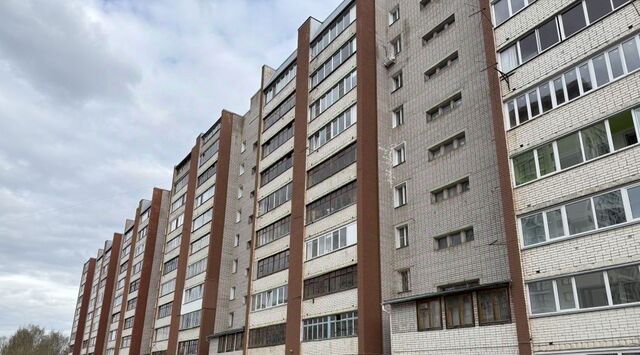 р-н Ленинский дом 47а фото