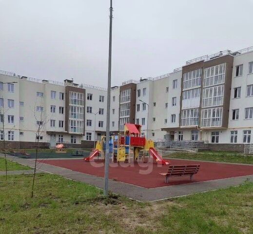 р-н Кировский фото