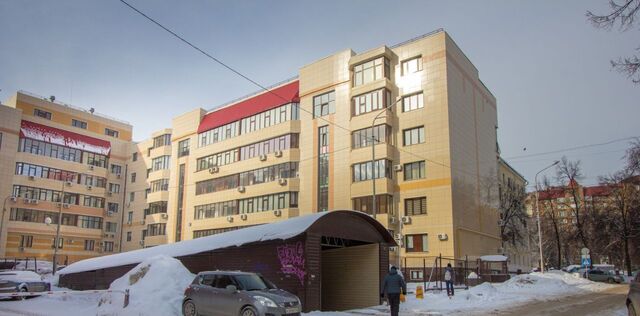 р-н Кировский ул Коммунистическая 83 фото