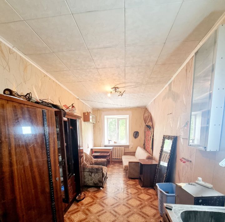 комната г Каменск-Шахтинский пер Астаховский фото 1