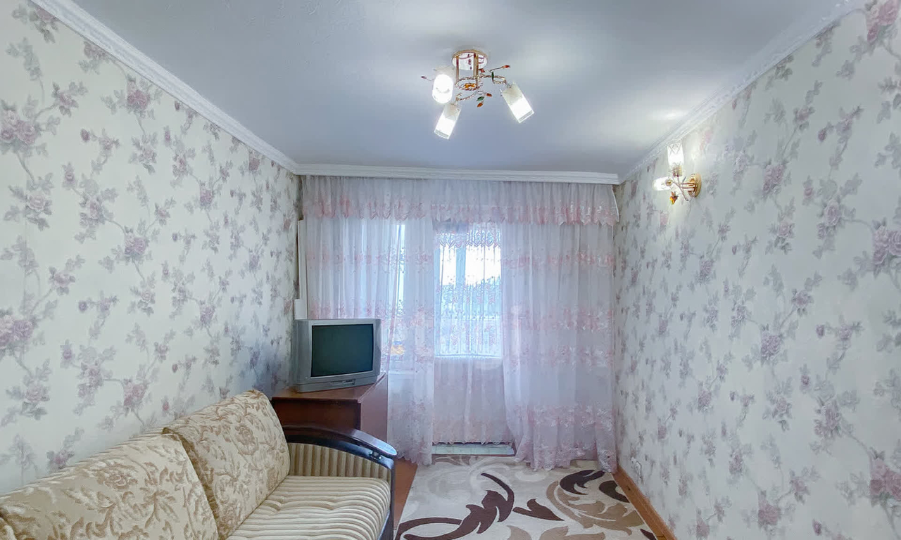 квартира г Саранск ул Республиканская 3 фото 1