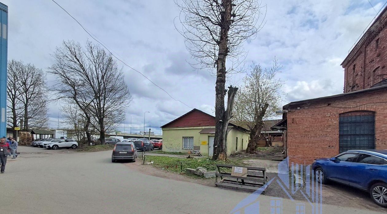офис г Санкт-Петербург р-н Василеостровский ул Уральская 13п фото 3