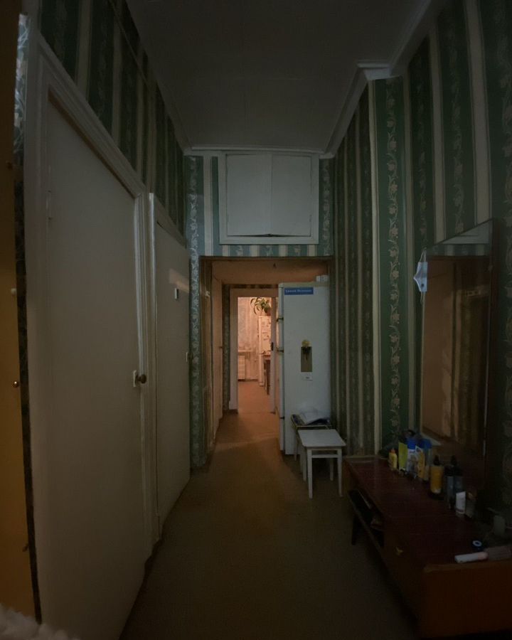 квартира г Кострома р-н Центральный ул Советская 92 фото 4