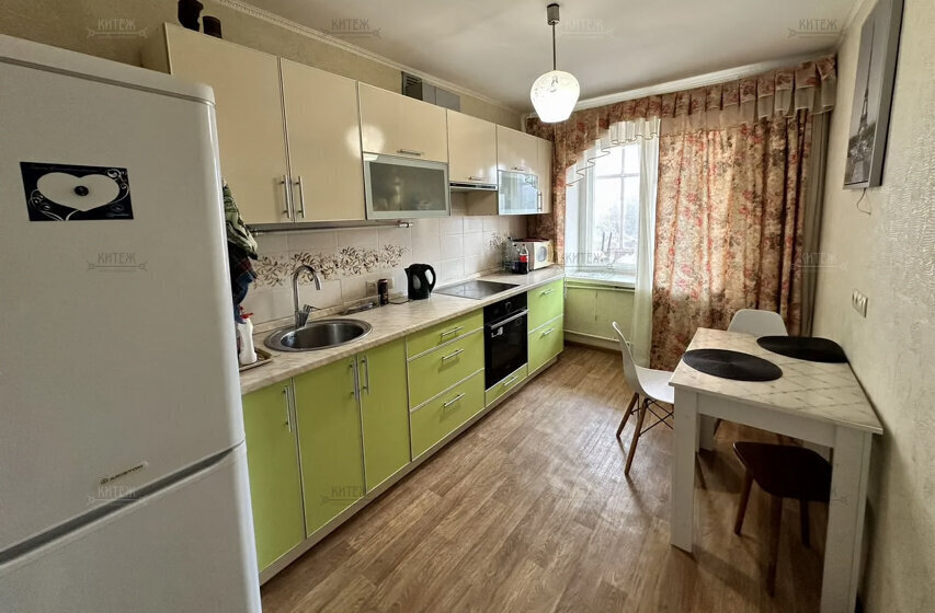 квартира г Калуга ул Циолковского 62 фото 2
