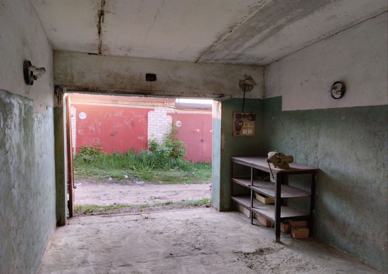 гараж г Саратов р-н Заводской фото 2