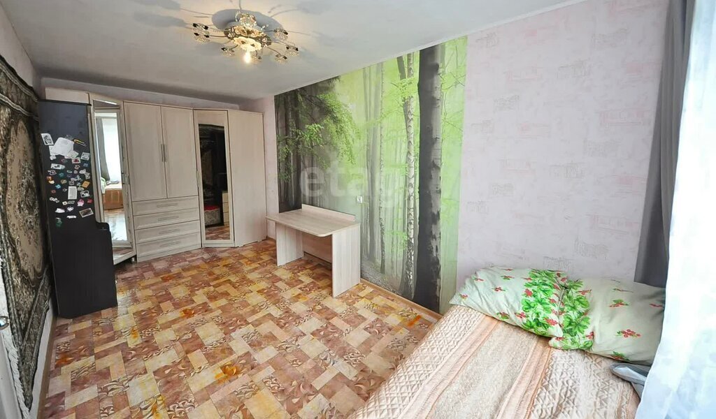 квартира г Салават ул Калинина 73 фото 2