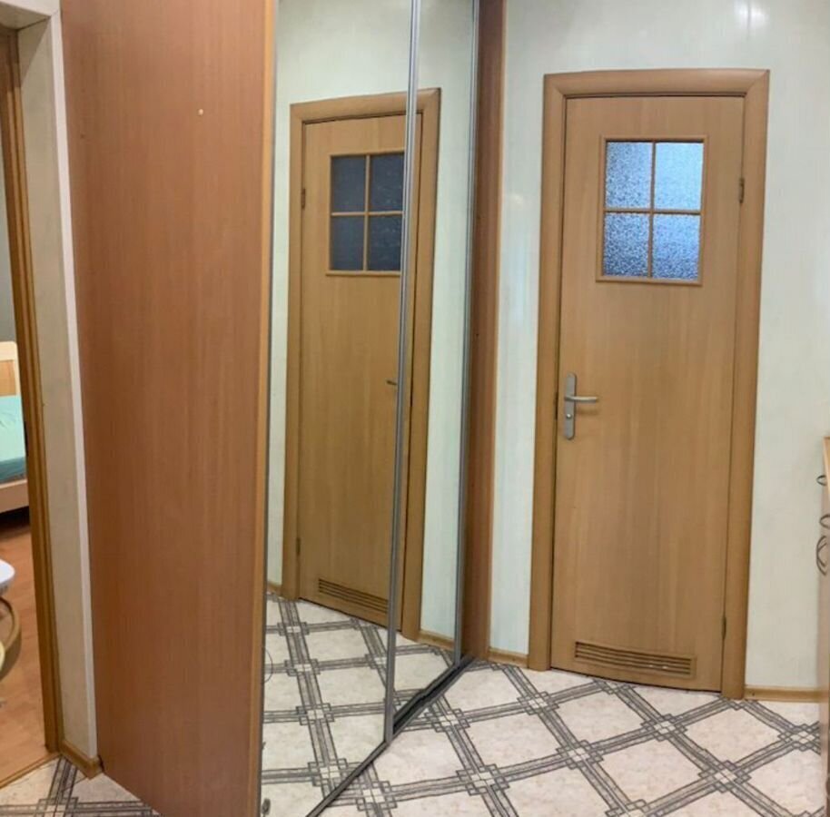 квартира г Калининград р-н Центральный ул Калужская 25 фото 2