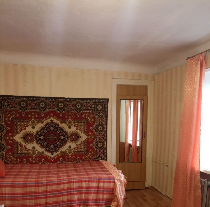 квартира г Томск р-н Кировский пр-кт Кирова 64 фото 2
