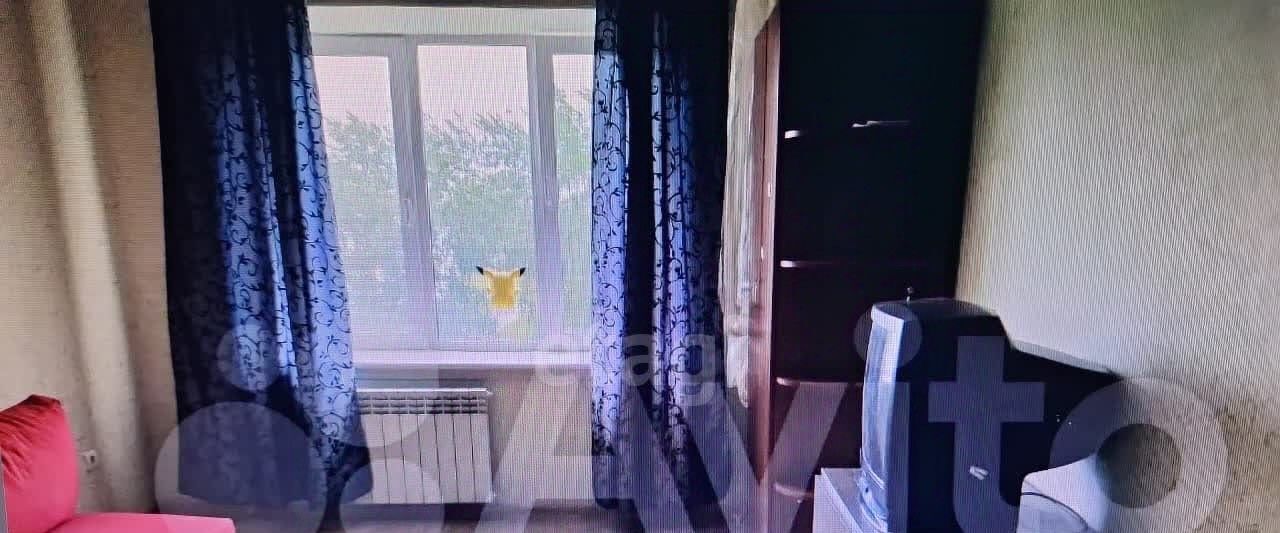 квартира г Уфа р-н Кировский ул Менделеева 128к/1 фото 4