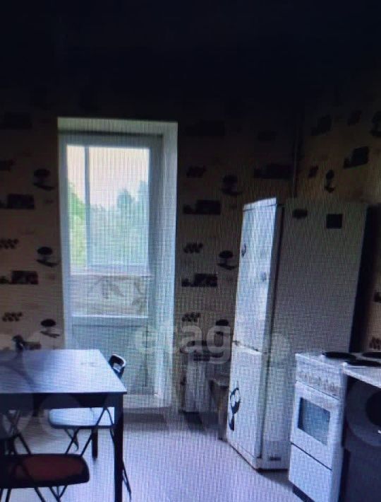 квартира г Уфа р-н Кировский ул Менделеева 128к/1 фото 3