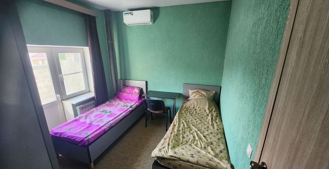 комната г Новороссийск р-н Южный ул Городская 26 фото 1
