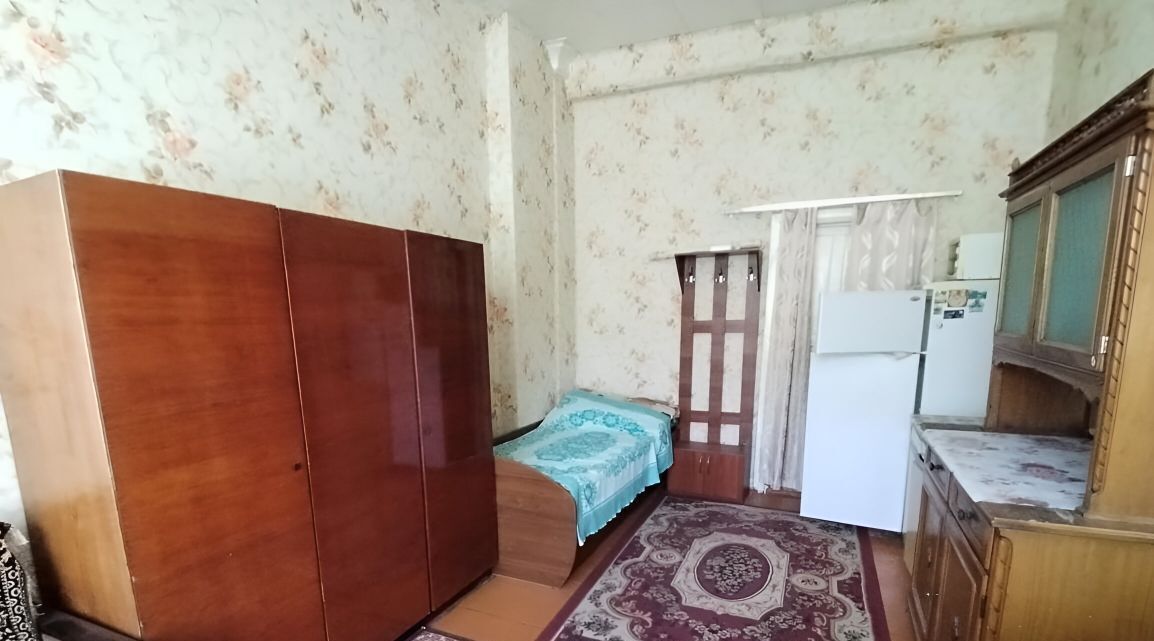 комната г Самара Российская пр-кт Масленникова 7 фото 3
