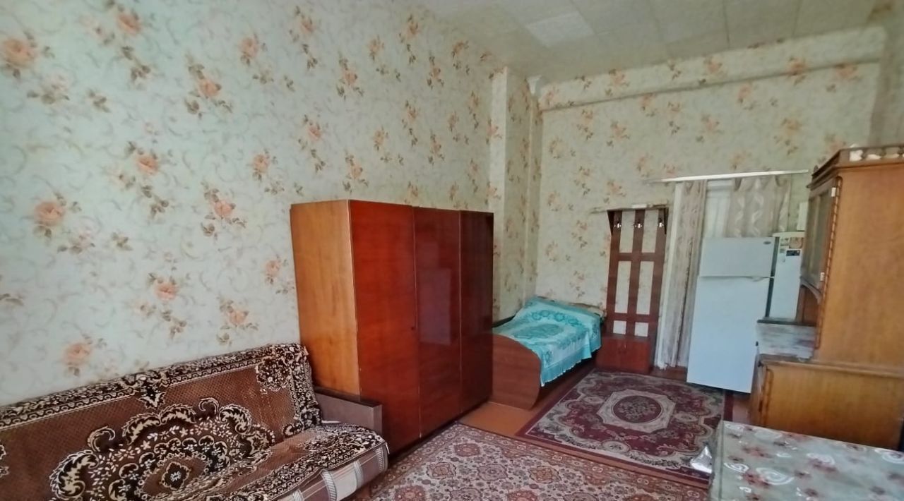 комната г Самара Российская пр-кт Масленникова 7 фото 4
