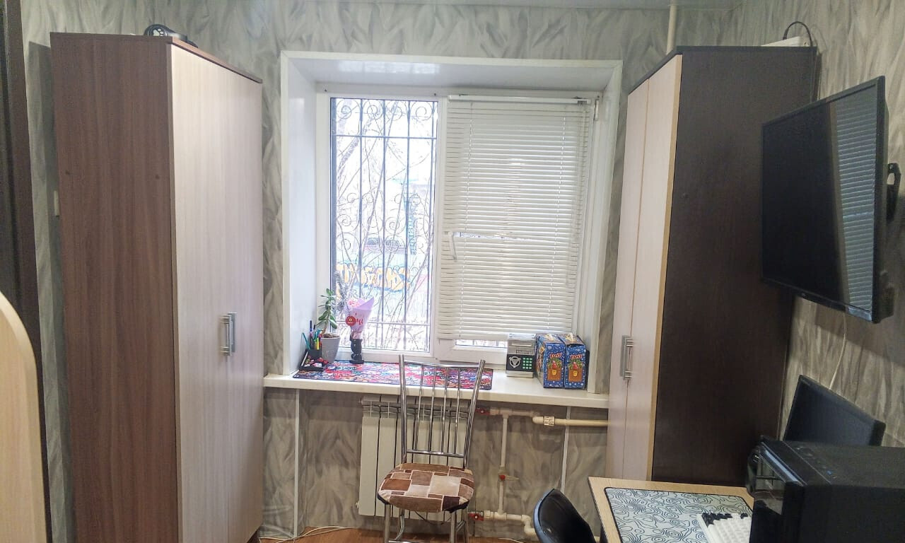 квартира г Волгоград ул Коммунистическая 62 Центр м-н фото 7