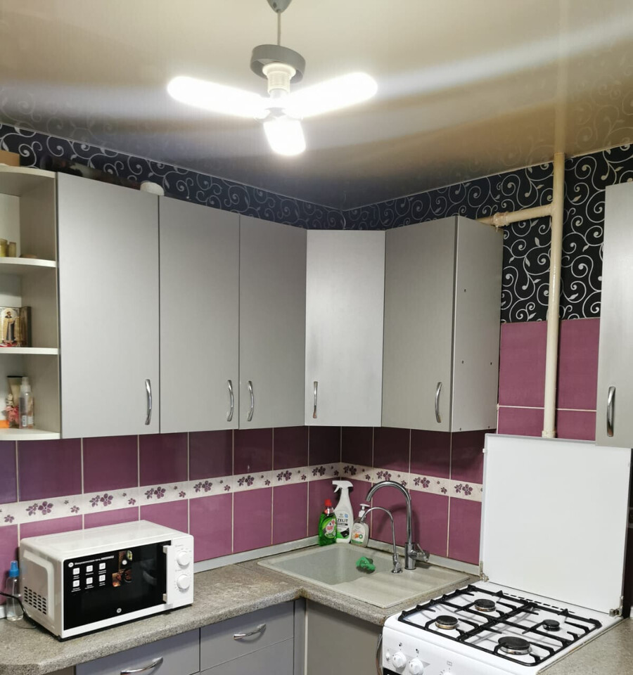 квартира г Волгоград ул Коммунистическая 62 Центр м-н фото 13