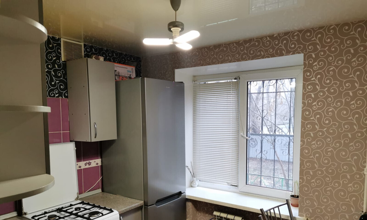 квартира г Волгоград ул Коммунистическая 62 Центр м-н фото 15