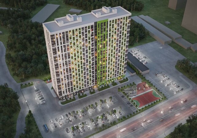 р-н Коминтерновский ул Антонова-Овсеенко 35с фото
