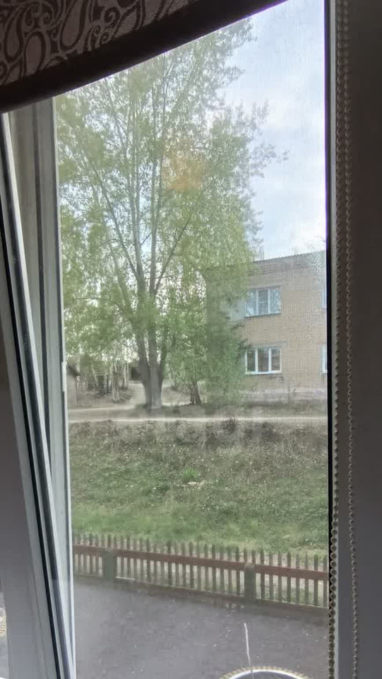 квартира г Карабаш ул Комарова 2 фото 1