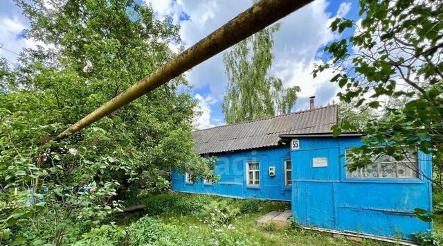 ул Октябрьская 55 фото