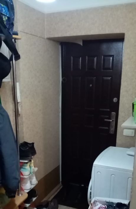 квартира г Челябинск р-н Курчатовский пр-кт Победы 186а фото 2