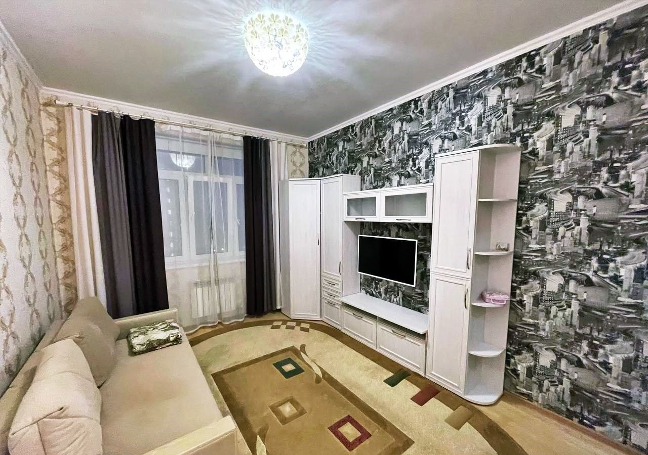 квартира г Раменское ш Северное 50 Фабричная, Раменский г. о. фото 1