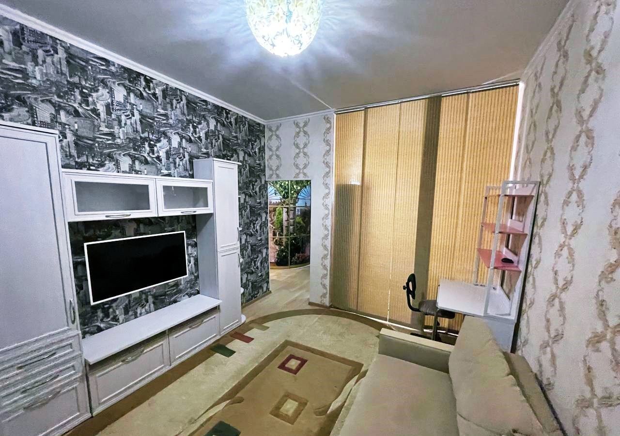 квартира г Раменское ш Северное 50 Фабричная, Раменский г. о. фото 2