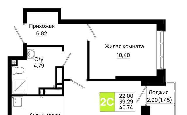 р-н Октябрьский пер Нефтекачка ЖК «Октябрь Парк» фото