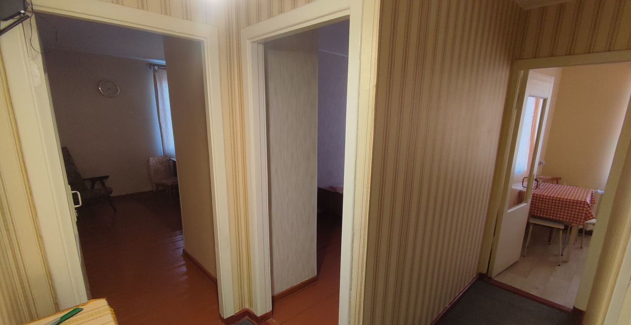 квартира г Петрозаводск р-н Центр ул Красноармейская 33 фото 4