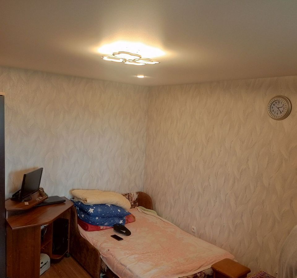 квартира г Подольск п Быково ул Академическая 8 Воскресенское фото 3