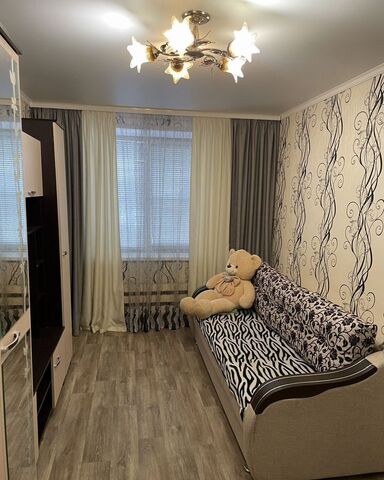 комната р-н Железнодорожный ул Союзная 67к/3 фото