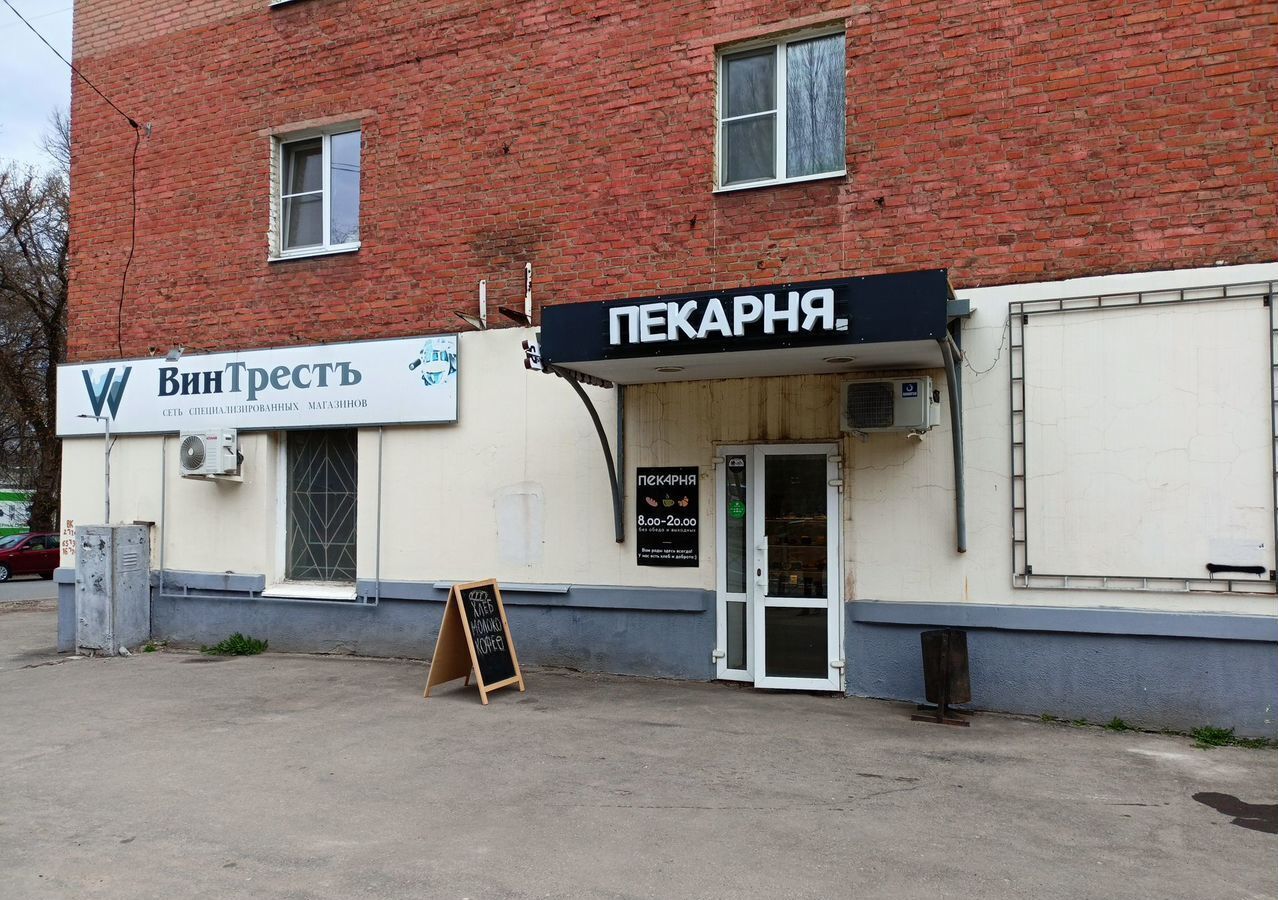 свободного назначения г Владимир р-н Фрунзенский ул Северная 13 фото 2