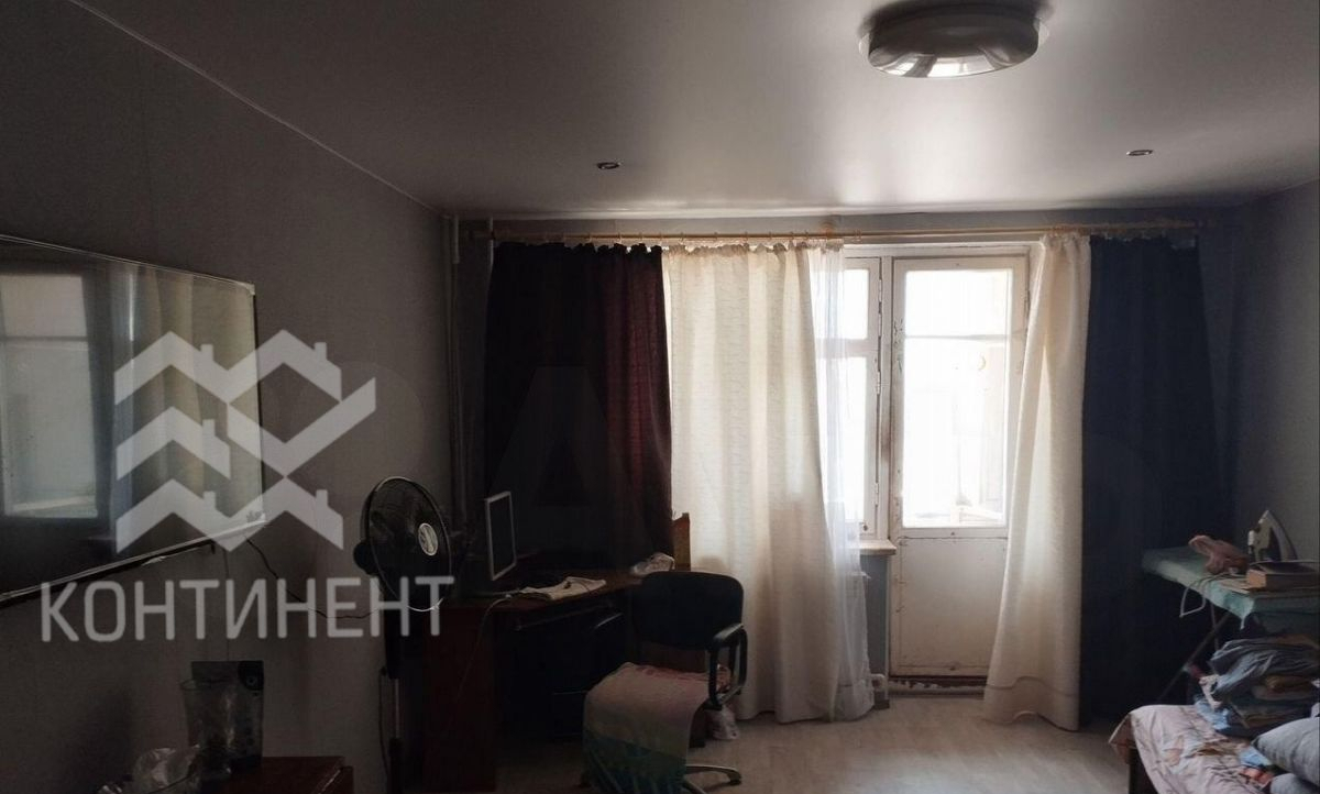квартира г Евпатория пгт Новоозерное ул Молодежная 4 фото 1