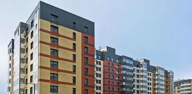гараж городской округ Мытищи д Бородино ул Малая Бородинская 1к/2 Медведково фото
