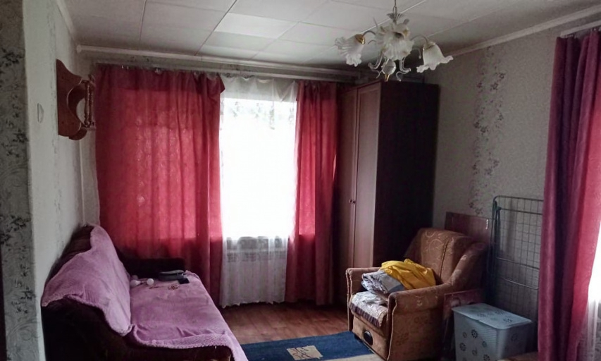 квартира г Курск ул Дубровинского 5а Ямская слобода м-н фото 2