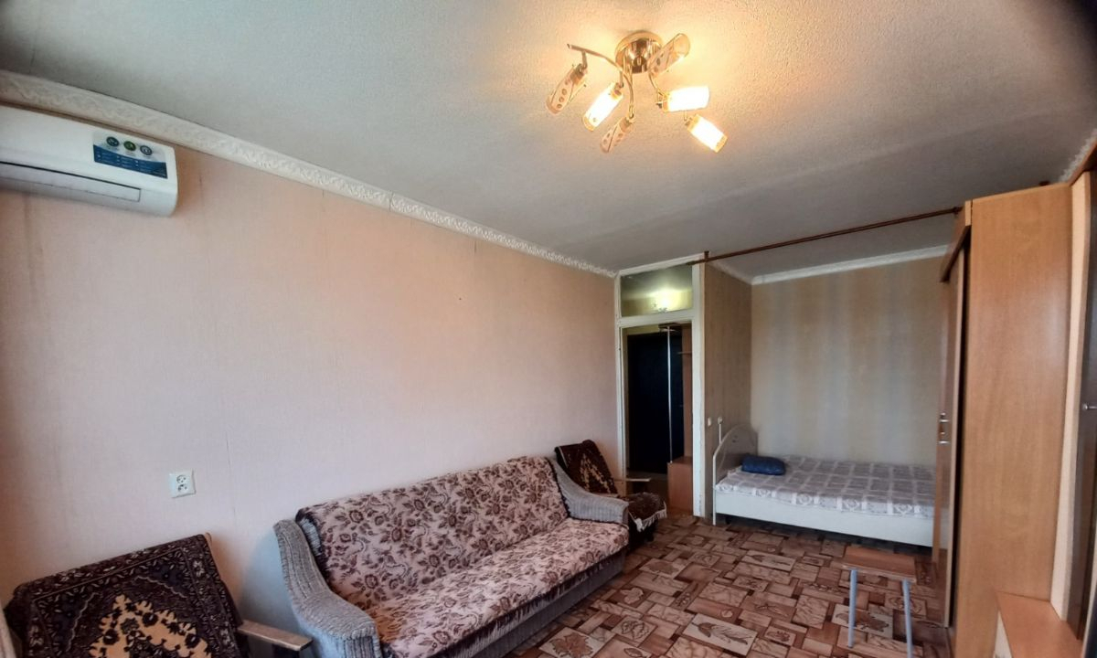 квартира г Волгоград ул Пятиморская 39 фото 1